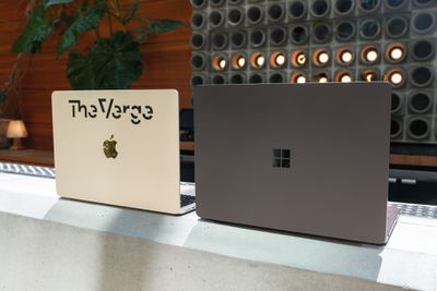 Surface Laptop review: Microsoft’s best MacBook Air competitor yet