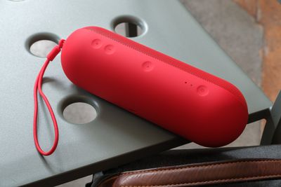 Beats Pill review: much easier to swallow this time