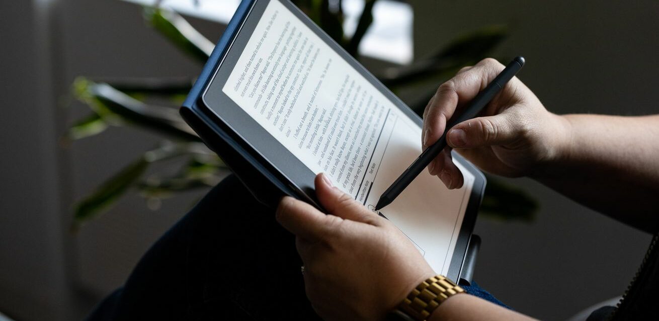 Here are the best Kindle deals right now