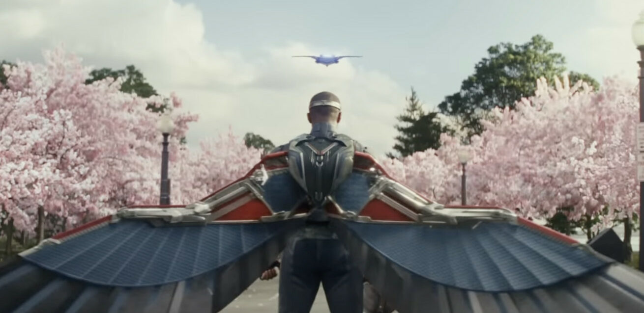 Trailers of the week: Captain America, F1, and Gladiator II